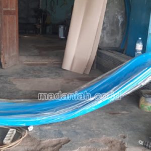 Jual Murah Mainan Perosotan Kombinasi Anak Sako Palembang
