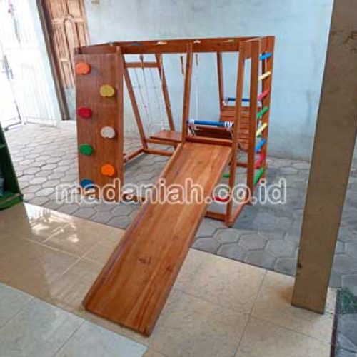 Jual Murah Playground Kayu Brakiasi Konawe Utara Jual Murah Playground Kayu Brakiasi Konawe Utara