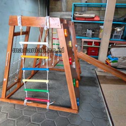 Jual Murah Playground Kayu Brakiasi Kota Tanjungpinang Jual Murah Playground Kayu Brakiasi Kota Tanjungpinang