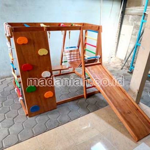 Jual Murah Playground Kayu Brakiasi Morowali Utara Jual Murah Playground Kayu Brakiasi Morowali Utara