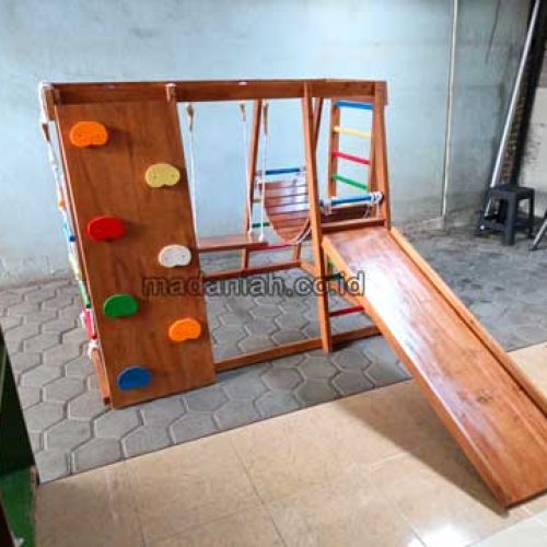 Jual Playground Kayu Brakiasi Batu Bara Jual Playground Kayu Brakiasi Batu Bara