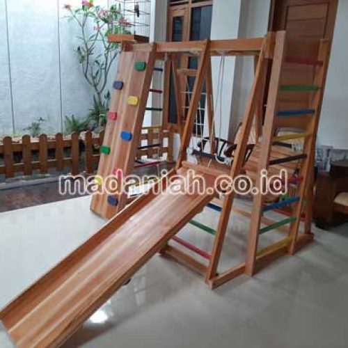 Jual Playground Kayu Brakiasi Buton Utara Jual Playground Kayu Brakiasi Buton Utara