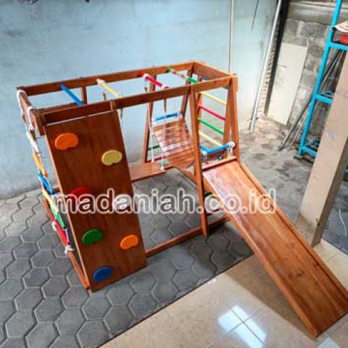 Jual Playground Kayu Brakiasi Konawe Selatan Jual Playground Kayu Brakiasi Konawe Selatan