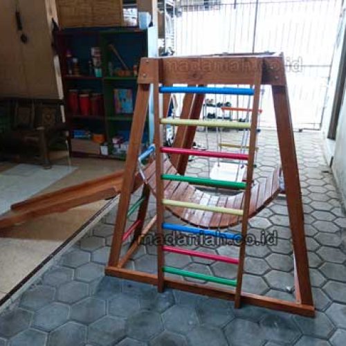 Jual Playground Kayu Brakiasi Kuantan Singingi Jual Playground Kayu Brakiasi Kuantan Singingi