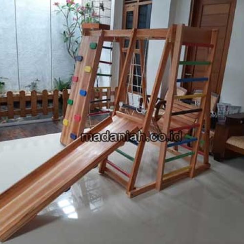 Jual Playground Kayu Brakiasi Labuhanbatu Jual Playground Kayu Brakiasi Labuhanbatu