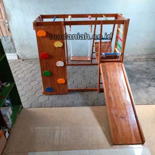 Jual Playground Kayu Brakiasi Ogan Komering Ilir Harga Murah Jual Playground Kayu Brakiasi Ogan Komering Ilir Harga Murah