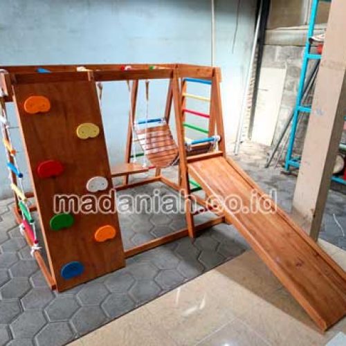 Produsen Playground Kayu Brakiasi Banggai Kepulauan Produsen Playground Kayu Brakiasi Banggai Kepulauan