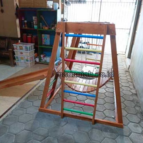 Produsen Playground Kayu Brakiasi Batanghari Harga Murah Produsen Playground Kayu Brakiasi Batanghari Harga Murah