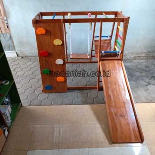 Produsen Playground Kayu Brakiasi Empat Lawang Produsen Playground Kayu Brakiasi Empat Lawang