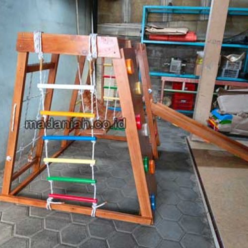 Produsen Playground Kayu Brakiasi Indragiri Hilir Produsen Playground Kayu Brakiasi Indragiri Hilir