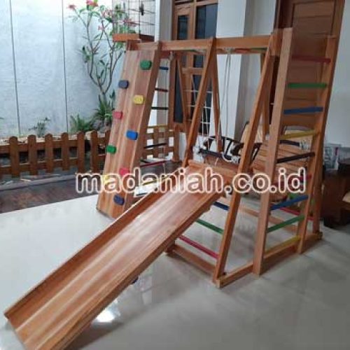 Produsen Playground Kayu Brakiasi Konawe Kepulauan Produsen Playground Kayu Brakiasi Konawe Kepulauan