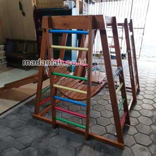 Produsen Playground Kayu Brakiasi Lubuklinggau Produsen Playground Kayu Brakiasi Lubuklinggau