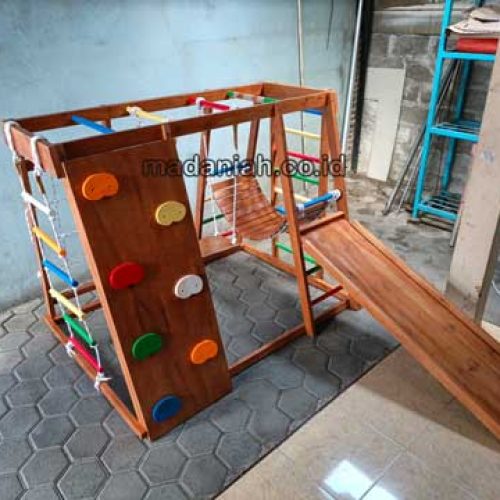 Produsen Playground Kayu Brakiasi Rokan Hilir Produsen Playground Kayu Brakiasi Rokan Hilir
