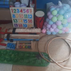 Toko Alat Peraga Edukatif Batang Kuis