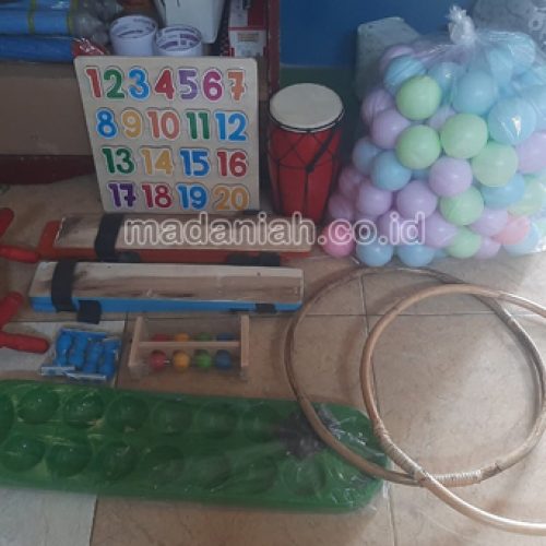 Toko Alat Peraga Edukatif Batang Kuis