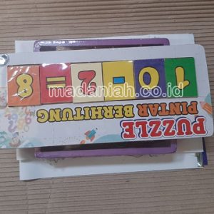 Toko Alat Peraga Edukatif Pulo Gadung