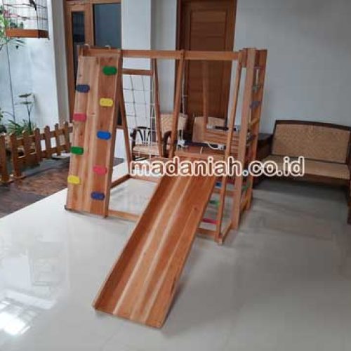 Pengadaan Playground Brakiasi Kayu Aceh Tengah Pengadaan Playground Brakiasi Kayu Aceh Tengah