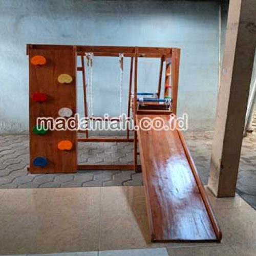 Pengadaan Playground Brakiasi Kayu Bengkalis Berpengalaman Pengadaan Playground Brakiasi Kayu Bengkalis Berpengalaman