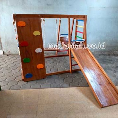 Pengadaan Playground Brakiasi Kayu Bengkayang Pengadaan Playground Brakiasi Kayu Bengkayang