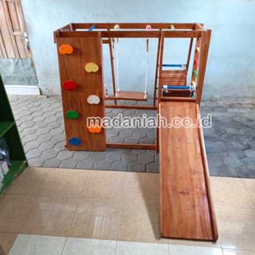 Pengadaan Playground Brakiasi Kayu Bogor Pengadaan Playground Brakiasi Kayu Bogor