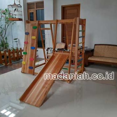 Pengadaan Playground Brakiasi Kayu Bolaang Mongondow Berpengalaman Pengadaan Playground Brakiasi Kayu Bolaang Mongondow Berpengalaman