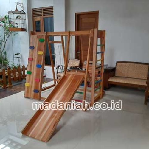 Pengadaan Playground Brakiasi Kayu Bolaang Mongondow Utara Berpengalaman Pengadaan Playground Brakiasi Kayu Bolaang Mongondow Utara Berpengalaman