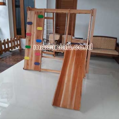 Pengadaan Playground Brakiasi Kayu Kediri Pengadaan Playground Brakiasi Kayu Kediri
