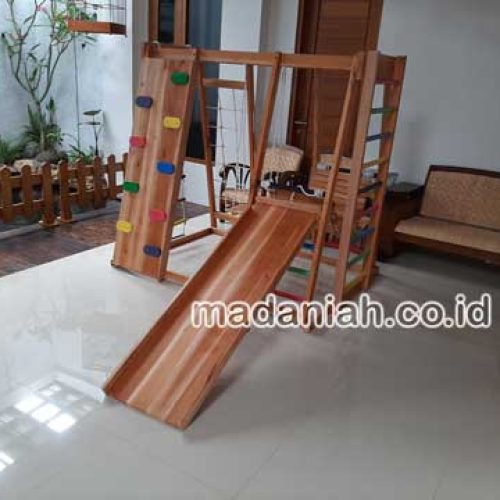 Pengadaan Playground Brakiasi Kayu Kota Kotamobagu Berpengalaman Pengadaan Playground Brakiasi Kayu Kota Kotamobagu Berpengalaman