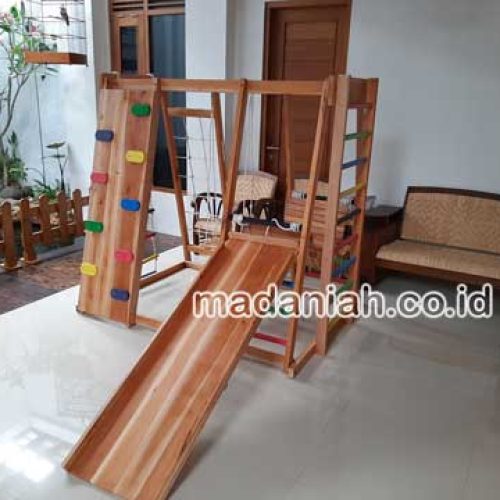 Pengadaan Playground Brakiasi Kayu Kota Makassar Berpengalaman Pengadaan Playground Brakiasi Kayu Kota Makassar Berpengalaman