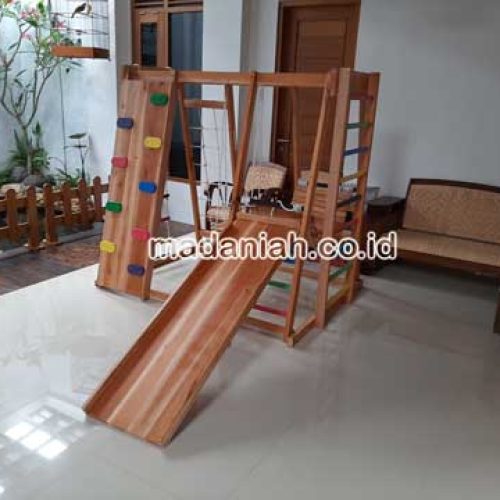 Pengadaan Playground Brakiasi Kayu Kota Tegal Pengadaan Playground Brakiasi Kayu Kota Tegal