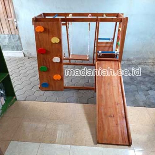 Pengadaan Playground Brakiasi Kayu Langsa Pengadaan Playground Brakiasi Kayu Langsa