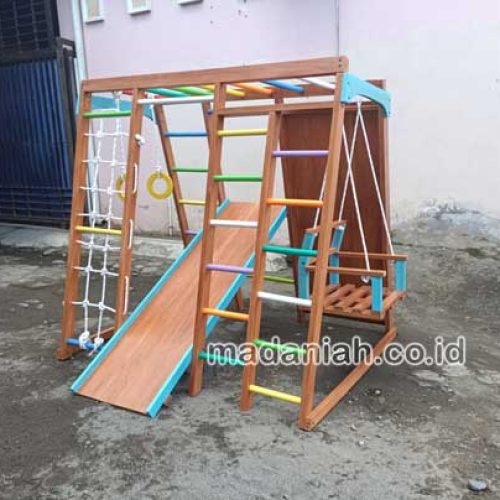 Pengadaan Playground Brakiasi Kayu Minahasa Tenggara Berpengalaman Pengadaan Playground Brakiasi Kayu Minahasa Tenggara Berpengalaman