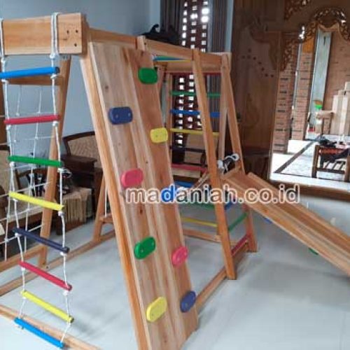 Pengadaan Playground Brakiasi Kayu Mojokerto Pengadaan Playground Brakiasi Kayu Mojokerto