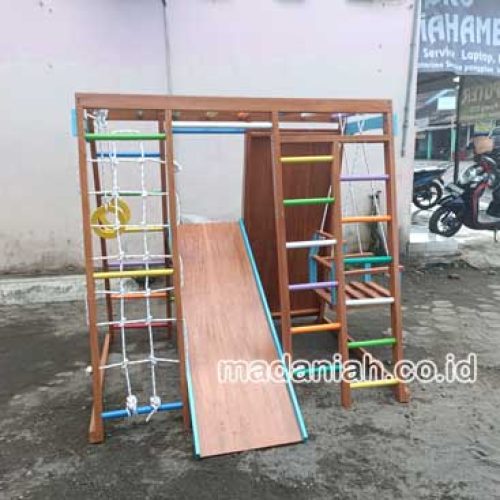 Pengadaan Playground Brakiasi Kayu Ogan Komering Ulu Murah Pengadaan Playground Brakiasi Kayu Ogan Komering Ulu Murah