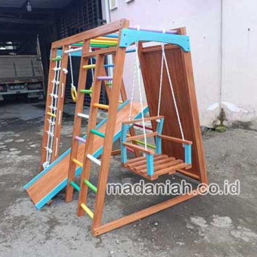 Pengadaan Playground Brakiasi Kayu Padang Sidempuan Murah Pengadaan Playground Brakiasi Kayu Padang Sidempuan Murah