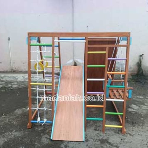 Pengadaan Playground Brakiasi Kayu Subulussalam Pengadaan Playground Brakiasi Kayu Subulussalam