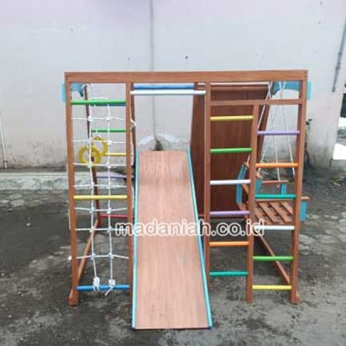 Pengadaan Playground Brakiasi Kayu Sukabumi Pengadaan Playground Brakiasi Kayu Sukabumi