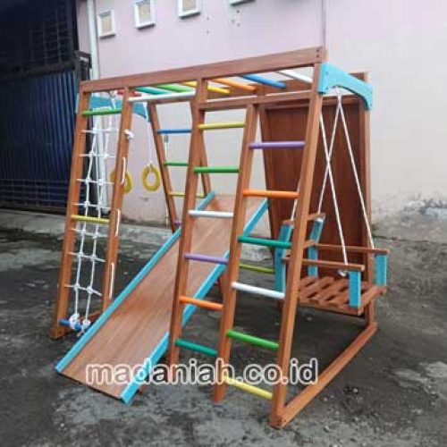 Pengadaan Playground Brakiasi Kayu Tapanuli Tengah Murah Pengadaan Playground Brakiasi Kayu Tapanuli Tengah Murah