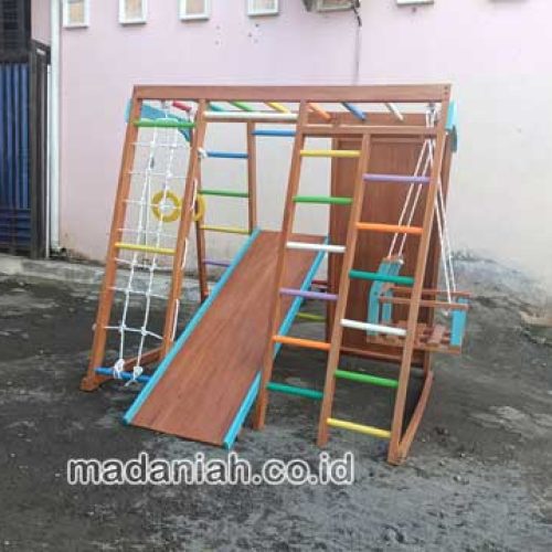 Pengadaan Playground Brakiasi Kayu Tojo Una-Una Berpengalaman Pengadaan Playground Brakiasi Kayu Tojo Una-Una Berpengalaman