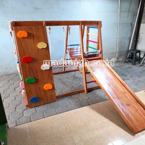 Pengadaan Playground Brakiasi Kayu Tulang Bawang Pengadaan Playground Brakiasi Kayu Tulang Bawang