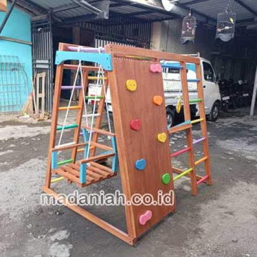 Produsen Playground Brakiasi Kayu Bengkulu Tengah Berpengalaman Produsen Playground Brakiasi Kayu Bengkulu Tengah Berpengalaman
