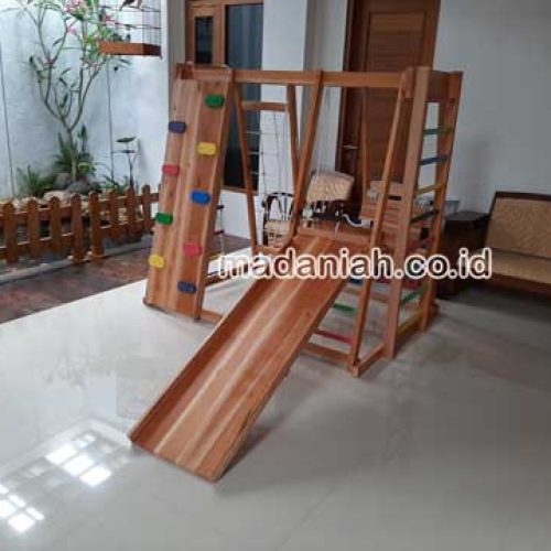 Produsen Playground Brakiasi Kayu Bojonegoro Produsen Playground Brakiasi Kayu Bojonegoro