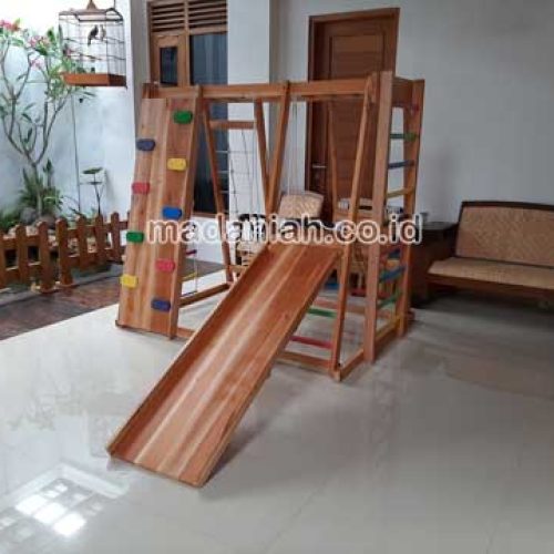 Produsen Playground Brakiasi Kayu Brebes Produsen Playground Brakiasi Kayu Brebes