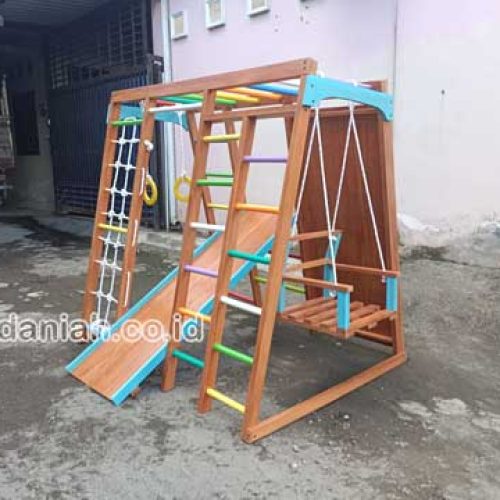 Produsen Playground Brakiasi Kayu Buton Utara Terpercaya Produsen Playground Brakiasi Kayu Buton Utara Terpercaya