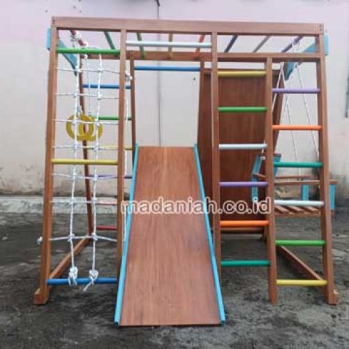 Produsen Playground Brakiasi Kayu Grobogan Produsen Playground Brakiasi Kayu Grobogan