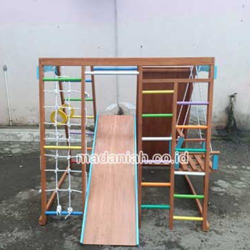 Produsen Playground Brakiasi Kayu Jakarta Timur Produsen Playground Brakiasi Kayu Jakarta Timur