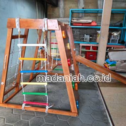 Produsen Playground Brakiasi Kayu Kolaka Utara Terpercaya Produsen Playground Brakiasi Kayu Kolaka Utara Terpercaya