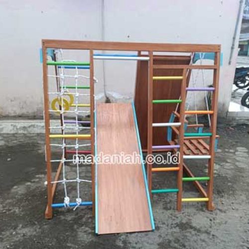 Produsen Playground Brakiasi Kayu Kota Banjarbaru Produsen Playground Brakiasi Kayu Kota Banjarbaru