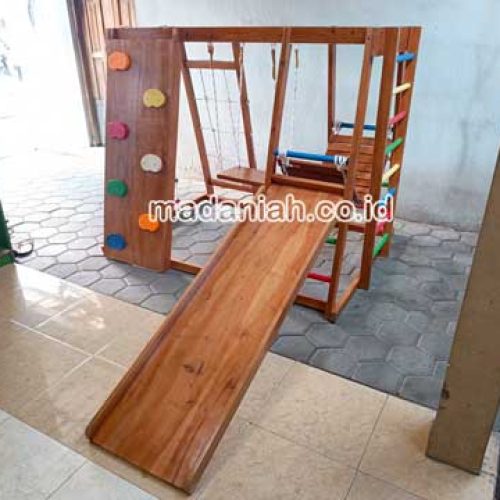 Produsen Playground Brakiasi Kayu Kubu Raya Produsen Playground Brakiasi Kayu Kubu Raya