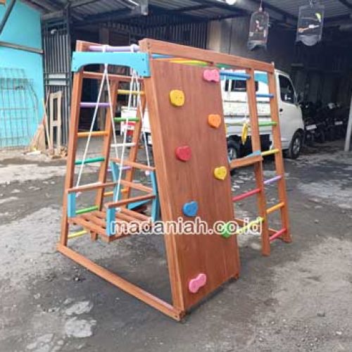 Produsen Playground Brakiasi Kayu Kudus Produsen Playground Brakiasi Kayu Kudus
